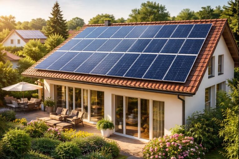 Solar Panels Explained
