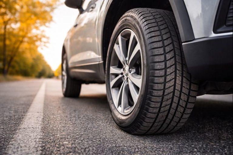 Are All-Season Tires Worth It?