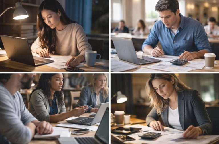 MBA Cost Breakdown: What Tuition Numbers Don’t Include