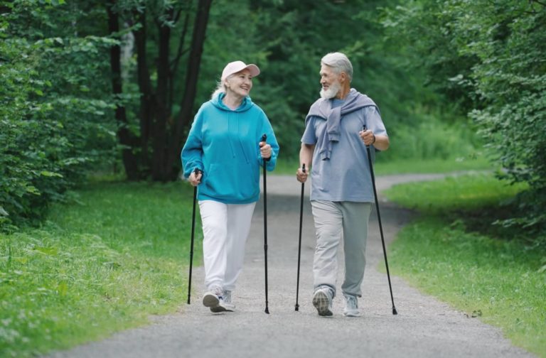 How Everyday Habits Shift After 60 — and Why the Small Stuff Matters More Than You Think