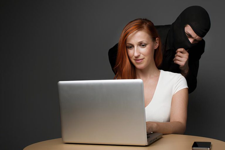 Identity theft protection services