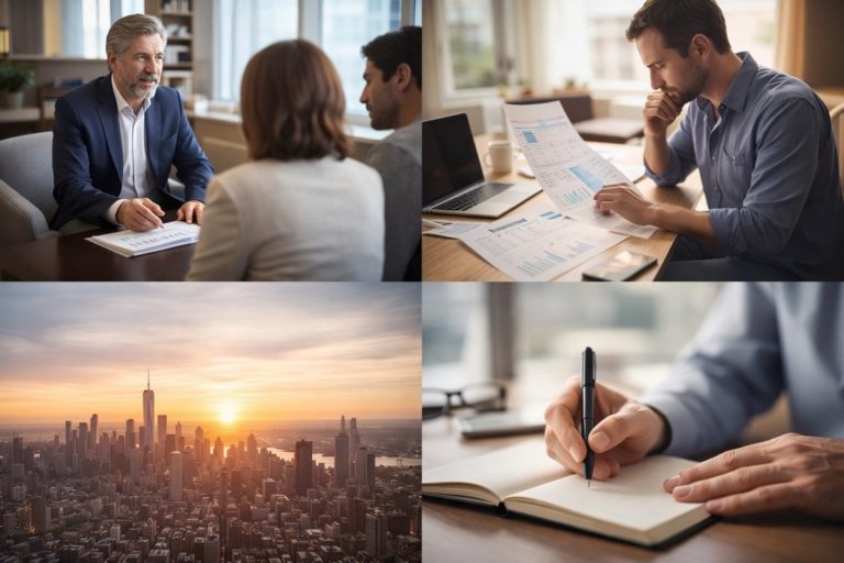 Wealth management services: when professional advice preserves capital — and when it quietly doesn’t