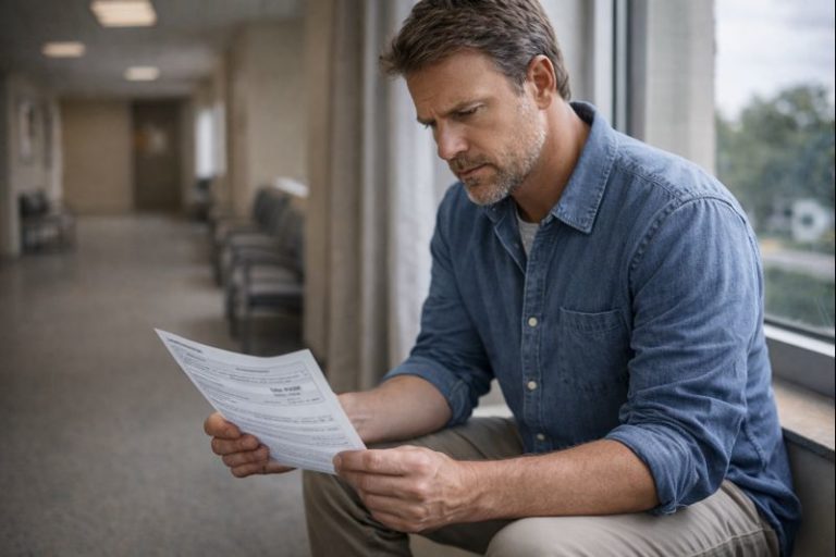 Cancer Treatment Cost Without Insurance: What Happens After the First Bill