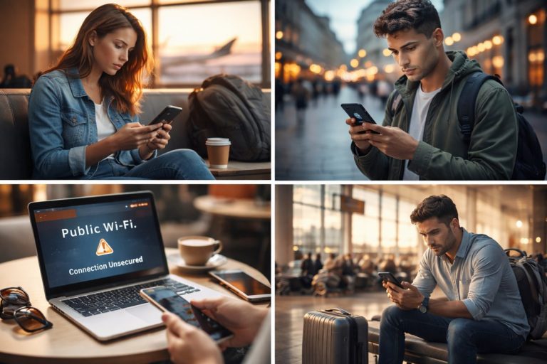 Why mobile internet abroad still fails — even when roaming is enabled