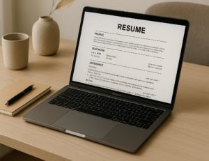 Why Many Resumes Never Reach a Recruiter — Even When Candidates Are Qualified
