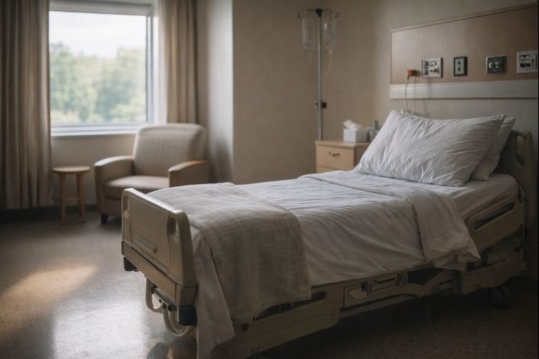End-of-Life Medical Costs: What Medicare and Insurance Stop Covering