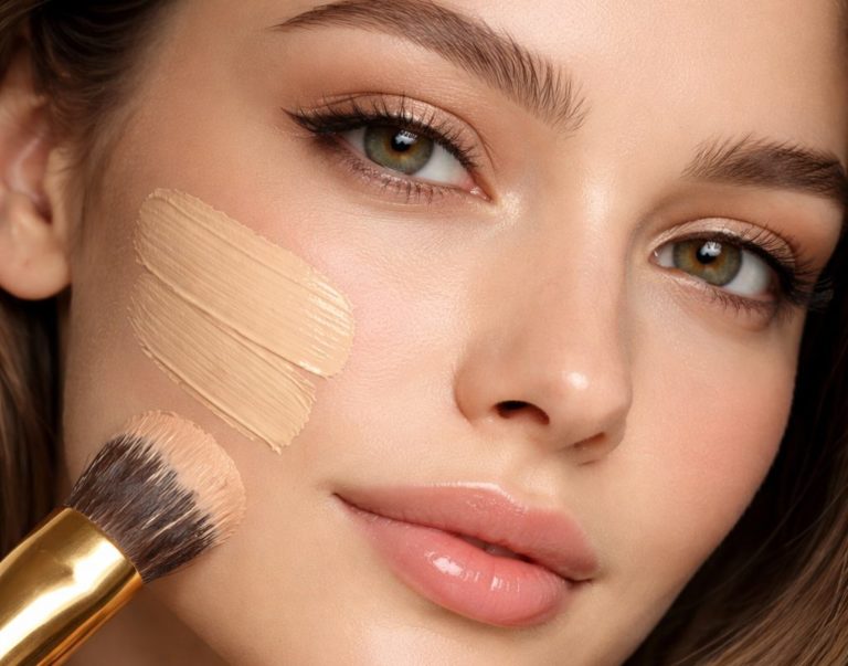 Skin Tint vs Foundation: When Lightweight Makeup Actually Makes Sense