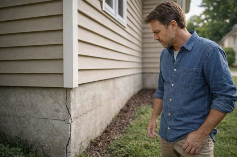 Foundation Repair Cost: Why Delaying Makes It Exponentially Worse